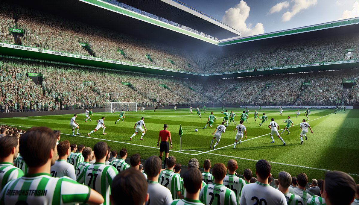 Bundesliga’da Alt Sıraları Karıştıracak Karşılaşma: Mönchengladbach vs Augsburg