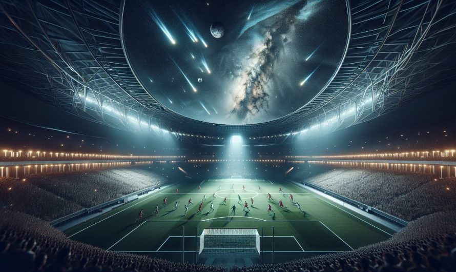 Sizin İçin Kıran Kırana Bir Maç: Başakşehir ve Karagümrük Mücadelesi