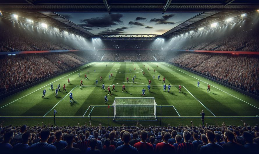 Chelsea ve Brentford Arasında Kritik Londra Derbisi