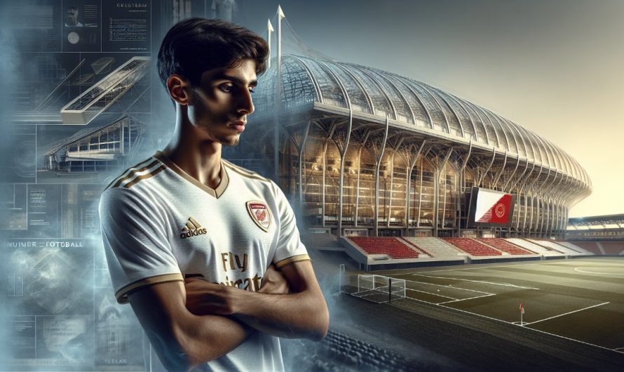 Arda Güler İçin Arsenal’in Kararlılığını Açıklıyoruz