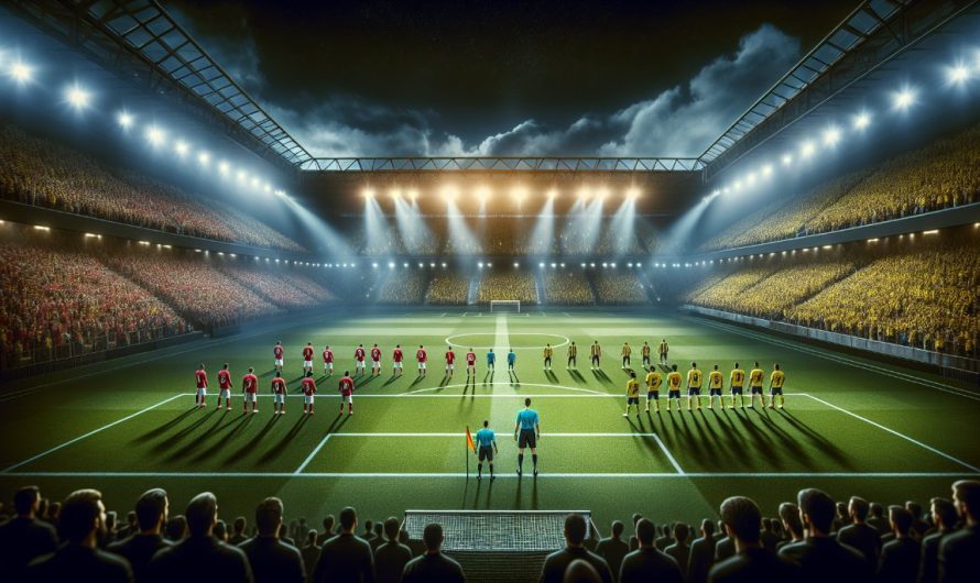 Fenerbahçe ile Galatasaray Derbisinde Bizim Başarı Stratejimiz