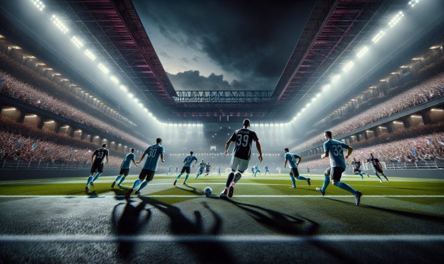 Şampiyonluk Yolunda Juventus ve Napoli: Büyük Maçın Analizi