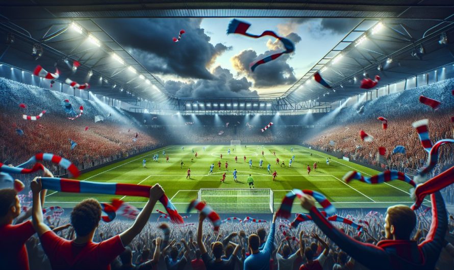 Manchester Derbisinde Strateji ve Beklentiler: Kritik Maç Öncesi Analiz