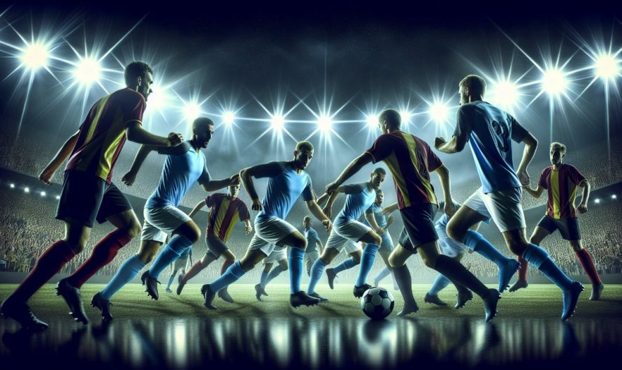 Manchester City ile Galatasaray Arasında Neler Yaşanabilir? Beklentiler ve Öngörüler