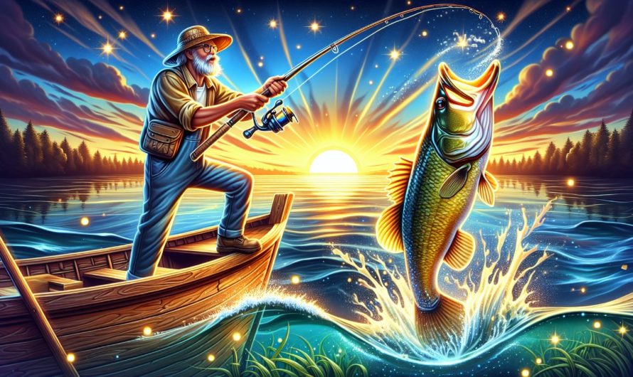 Big Bass Bonanza Heyecanı ve Kazanma Yolları