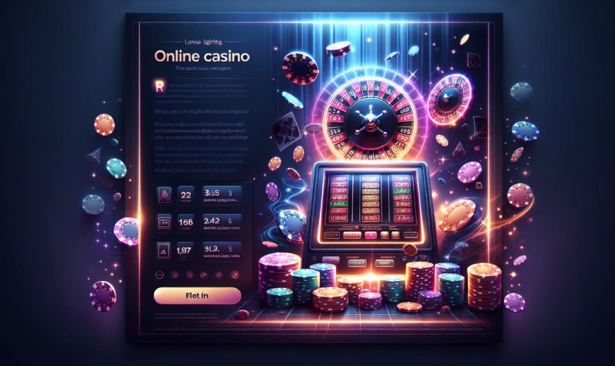 Risk Almadan Casino Oyunlarına Adım Atın: Deneme Bonusu Fırsatları