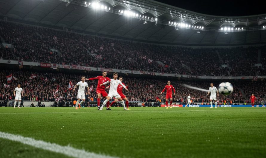 Benfica Real Madrid Çeyrek Final Savaşını Kazanır mı?