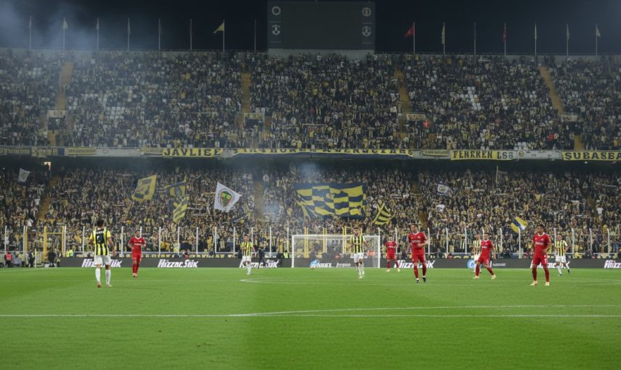 Fenerbahçe Nottingham Forest Önizlemesi: Tarih, Kanal ve Kadro Bilgisi