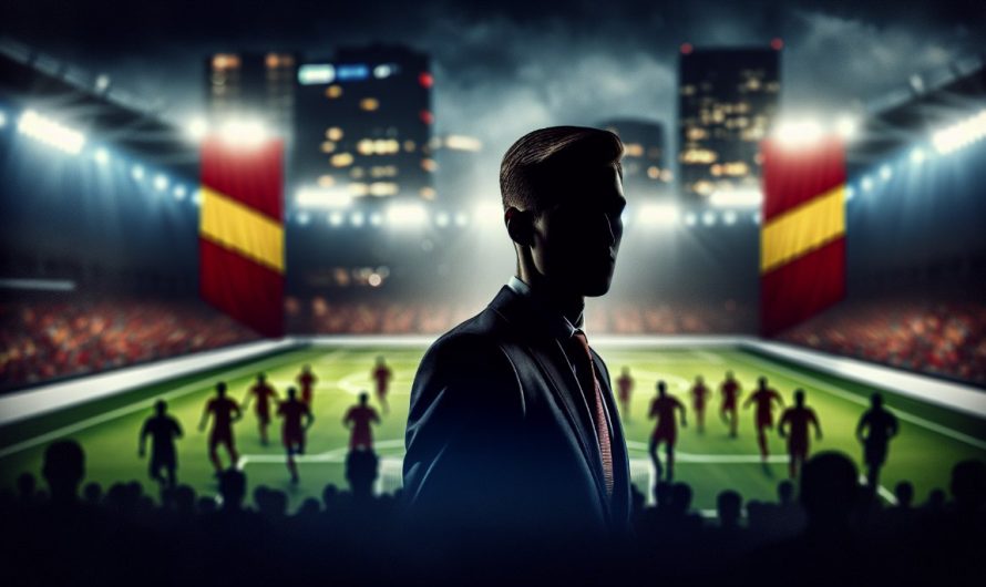 Galatasaray Boey’i Bayern’den Geri Getirdi: Kiralık Anlaşma