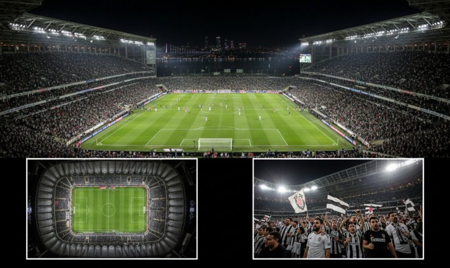 İstanbul’da Dev Final: 2026 UEFA Avrupa Ligi Maç Rehberi