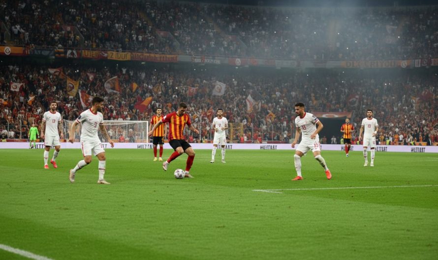 Kanarya’nın Avrupa Yolculuğu: Nottingham Forest Maç Rehberi