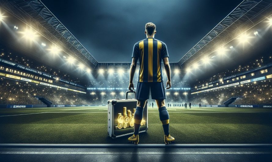 N’Golo Kante’nin Fenerbahçe Transferi: Detaylı Maliyet Analizi ve Kulüp Stratejisi