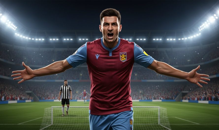 Trabzonspor’da Ernest Muçi Bombası: Fatih Tekke’nin Gözdesi Resmen Geliyor