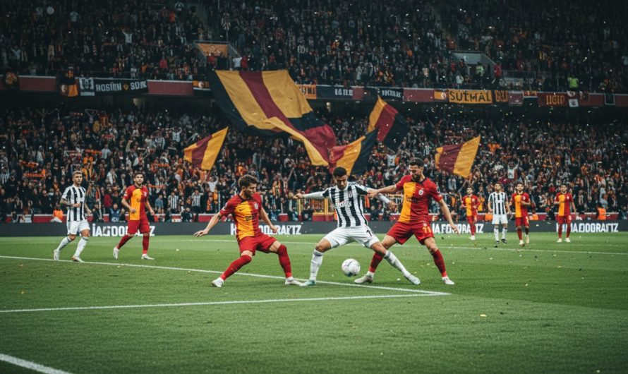 Tüpraş’ta Derbi Fırtınası Başlıyor
