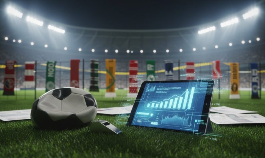 Türk Futbolunda Bahis ve Şike Operasyonu: Onlarca Kulüp Yöneticisi Gözaltında