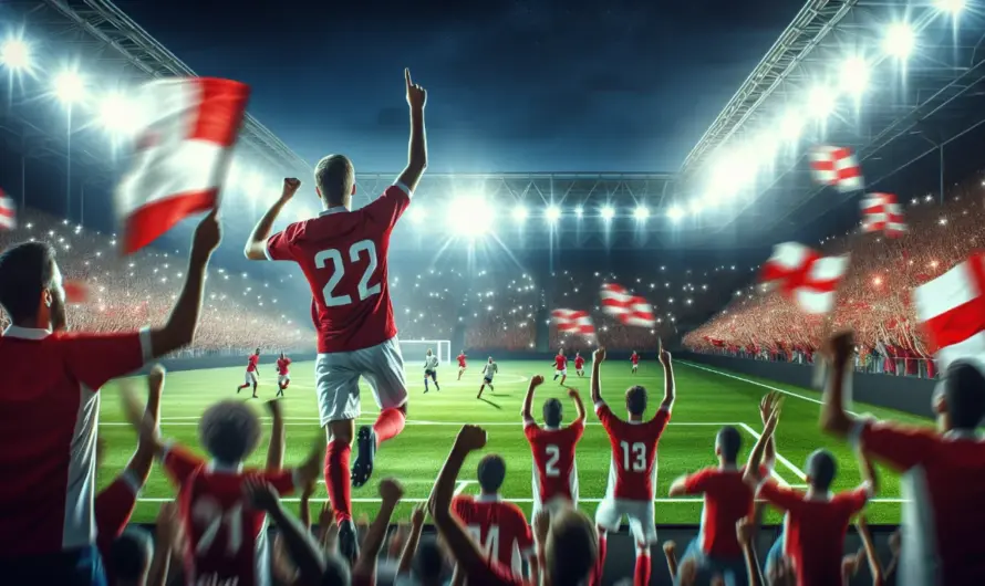 Ay-Yıldızlı Ekibin Dünya Futbolundaki Büyük Sıçrayışı