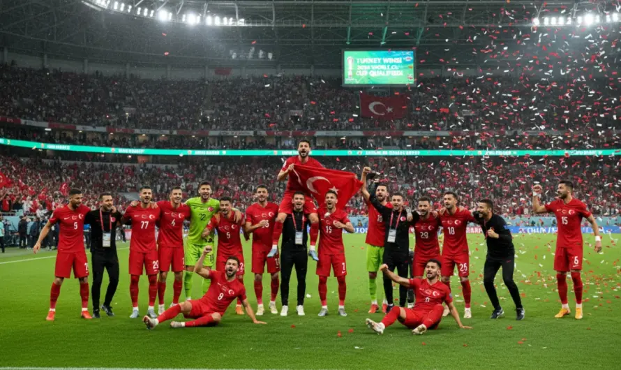 Hasret Bitti! Ay-Yıldızlılar 24 Yıl Sonra Devler Sahnesinde