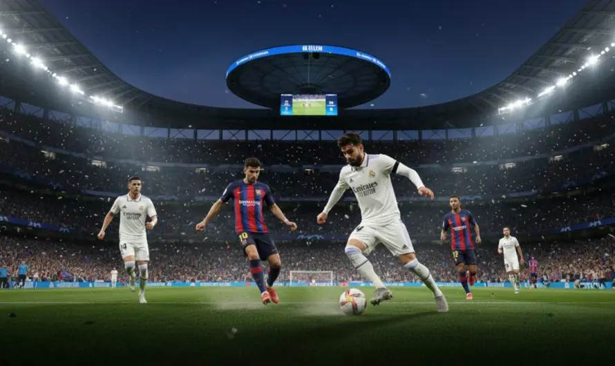 Real Madrid ile Alaves Arasında Kritik Maç: Arda Güler Göz Önünde