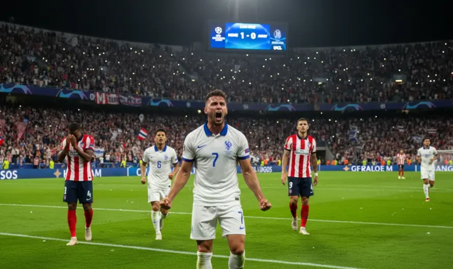 Real Madrid ile Bayern Münih Arasındaki Şampiyonlar Ligi Mücadelesinin Tüm Ayrıntıları