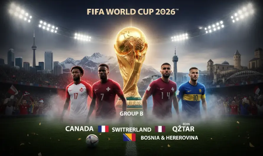Futbolun Dev Organizasyonunda Kritik Eşleşmeler ve Tahminler