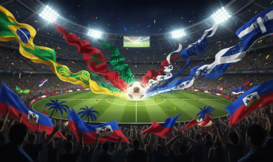 Kıtalararası Futbol Şöleni: En Merak Edilen Dörtlü Rekabet Analizi