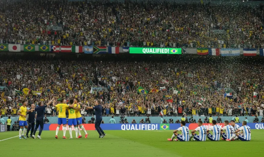 2026 Dünya Kupası Gruplarında Kimler Elendi, Kimler Tur Atladı?