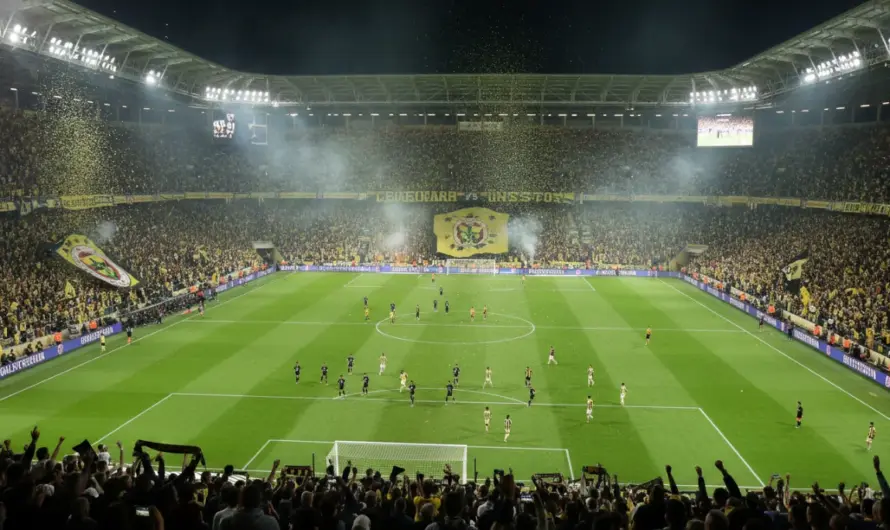 Süper Lig’de Dev Derbi Heyecanı: 5 Eylül Tarihi Kesinleşti