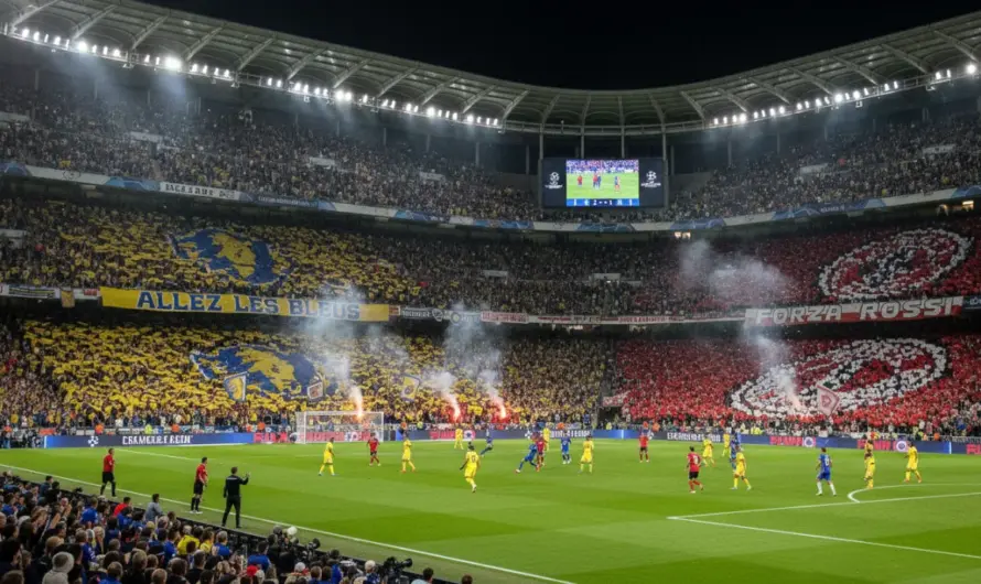 18 Yıllık Hasret Bitiyor: Fenerbahçe-Roma Maç Analizi