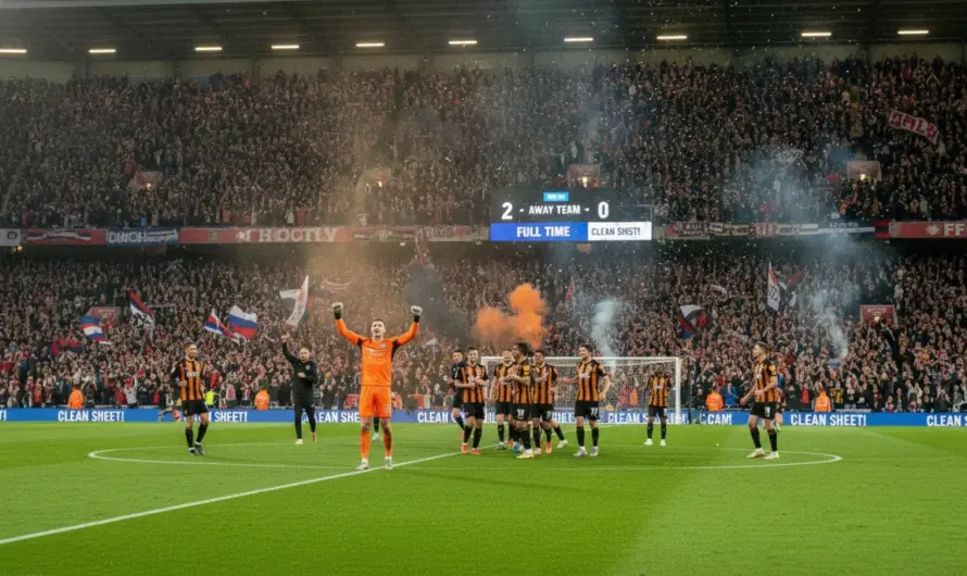 Acun Ilıcalı’nın Hull City Projesi: Premier Lig’de Tarihi Başlangıç