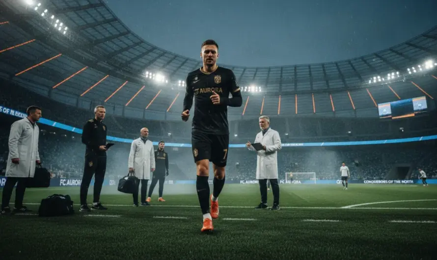 Beşiktaş’ta Kritik Avrupa Sınavı Öncesi Trossard Sürprizi